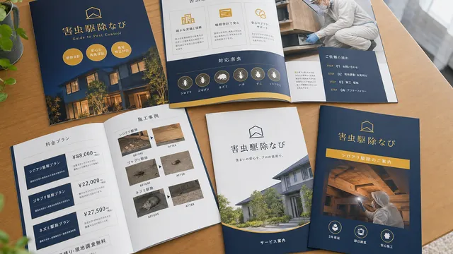 掲載企業一覧